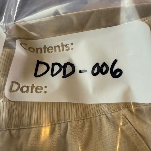 The North Face Women's Valley Mini Aphrodite Skort Khaki Tan Size Small - Picture 9 of 9